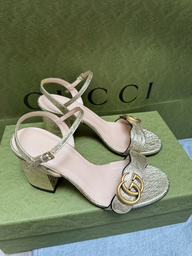 Sandali donna gucci marmont - sandali,