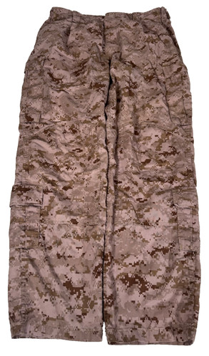 Usmc frog combat uniform - fr,