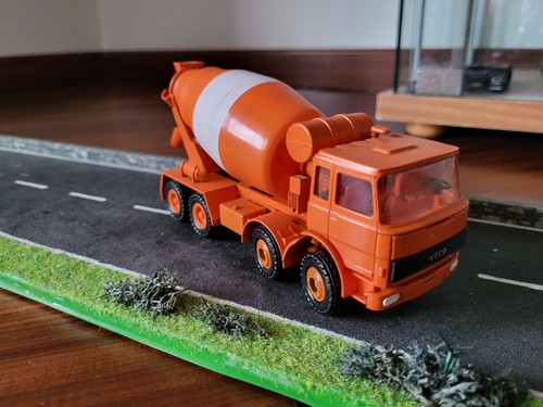 Conrad 50 - conrad, 1:50
