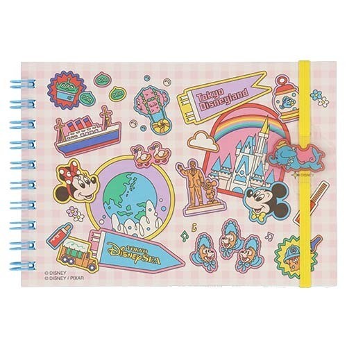 Giappone tokyo disney resort - disney,