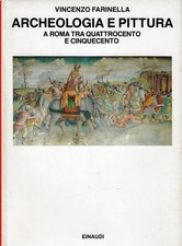 Farinella: Archeologia e