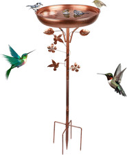 Vasca per Uccelli per Giardino