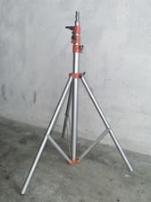 Ianiro QuartzColor – Stativo