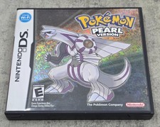 Pokemon Versione Perla