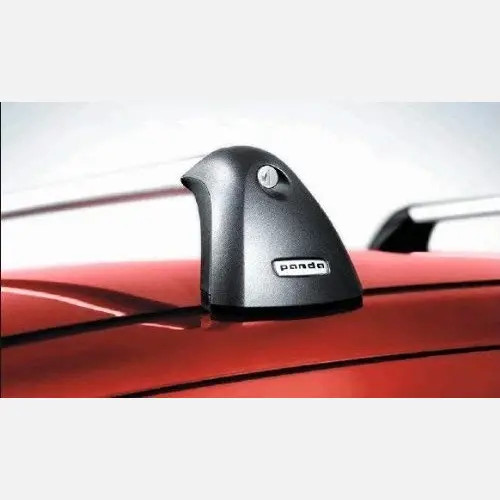 Barre portatutto fiat panda - fiat,