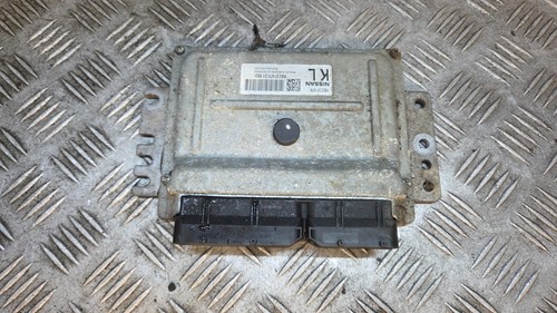 Nissan note 2010 tec - 2010, mk1