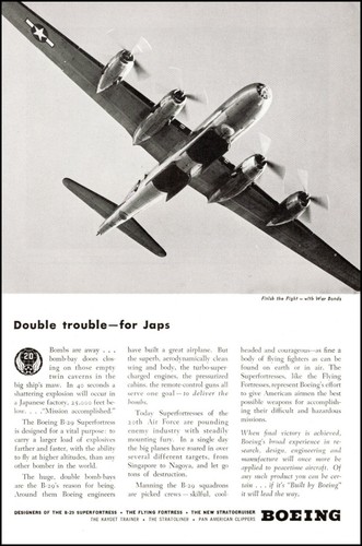 1945 ww2 epoca barca - epoca,