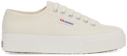 Superga 2740 platform - donna, |