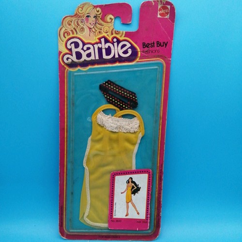 Vintage barbie 1979 best buy - vintage,