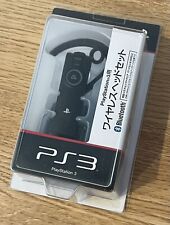 SONY PS3 Wireless Head Set