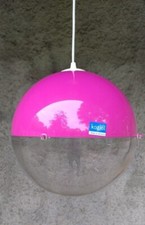 sconto 30% Sospensione in plexiglass bicolor Orion Koziol