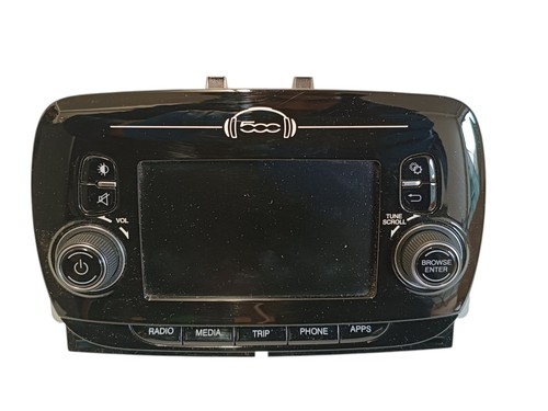 07356535980 stereo display - 07356535980,