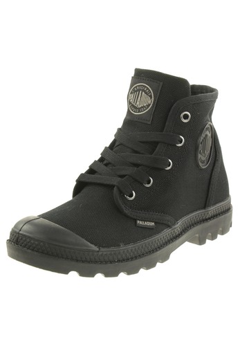 Palladium stivali alti - palladium,