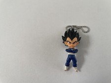 Gashapon Dragon Ball Z Super Udm Burst Best Portachiavi Goku Ultra Instinct