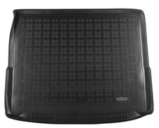 Vasca Baule In Gomma Per Bmw