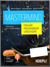 MASTERMIND Pensare Programmare