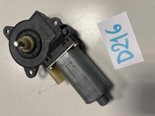 MOTORINO ALZAVETRO ANTERIORE DESTRO DX PASSEGGERO FORD Fiesta 5° Serie 0130821