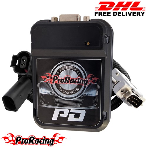 Chip tuning box skoda fabia - box,
