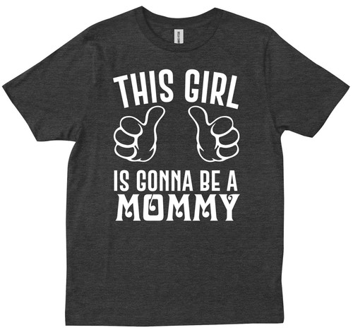 Shirt this girl - girl, is
