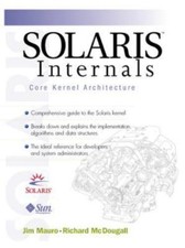 Solaris internals core kernel - solaris,