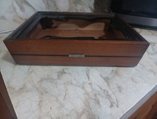 Doppia base audio United 1215