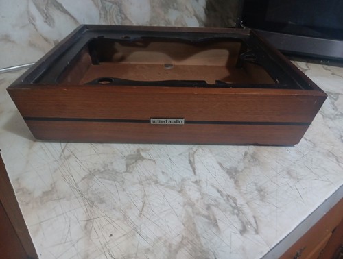 Doppia base audio - , united