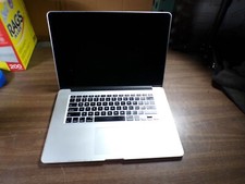 MacBook Pro "Core i7" 2.3 15"