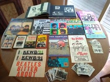 Original Rare 1960s Beatles