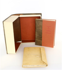 Leonardo da Vinci. - Codice