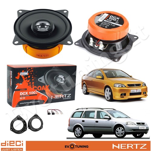 Kit casse altoparlanti - casse,