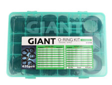 KIT GUARNIZIONI O RING ANELLI