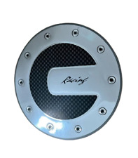 ADESIVO TAPPO SERBATOIO UNIVERSALE AUDI TT A3 ALFA 156 SUBARU IMPEZA GOLF 140 mm