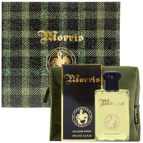 Cofanetto uomo morris - cofanetto,