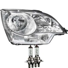 Faro Destro Per Opel Antara