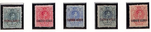 Edf 292 296 alfonso - edf., 292-296**