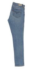 Jeans Skinny Donna Levis Demi