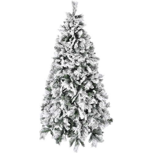 Albero natale pino abete - di,