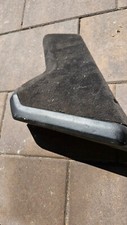 Mercedes R129 Console