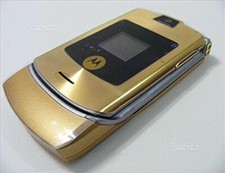 Motorola razr v3i - razr, &