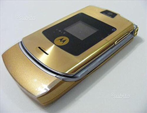 Motorola razr v3i - v3i, &