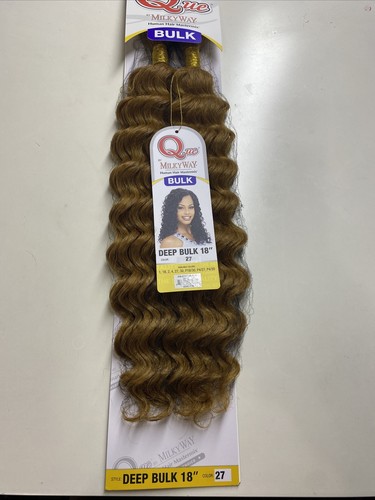 Milky way que capelli - que,