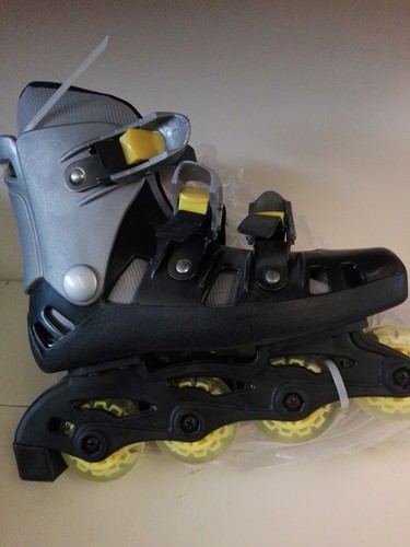 Pattini linea roller 4 - linea,