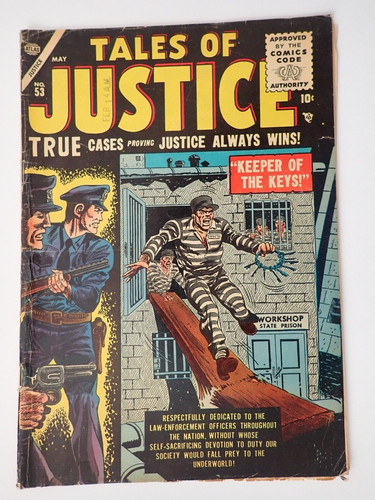 1955 racconti giustizia - 1955, di
