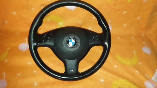 Volante bmw e46 - bmw, e46,s5