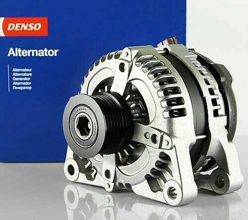 Alternatore denso 150a per - denso,
