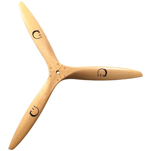 Xoar pji 11x4 pale - xoar, 3