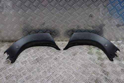 Ford fiesta mk8 - fiesta, guarnizioni