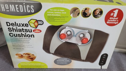Homedics 39h eu - homedics, sp-39h-eu