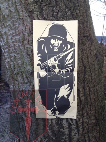 Targets fig 11 nato - 11,