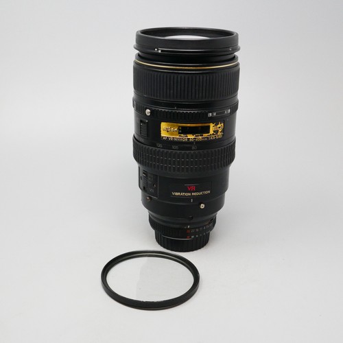 Nikon nikkor obiettivo - nikkor,